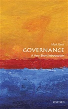 Mark Bevir, Bevir Mark - Governance: A Very Short Introduction