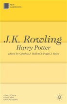 Cynthia Hallett, Cynthia J. Huey Hallett, Peggy Huey, Cynthia J. Hallett, Peggy J. Huey - J. K. Rowling