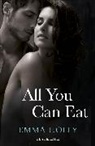 Emma Holly, Holly Emma - All You Can Eat
