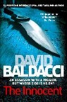 David Baldacci - The Innocent