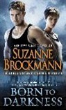 Suzanne Brockmann - Born to Darkness