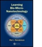 Mel I. Mendelson, Mel I. (Loyola Marymount University Mendelson, MENDELSON MEL I, Mendelson Mel I., Mel I. Mensolson - Learning Bio-Micro-Nanotechnology