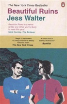 Jess Walter, WALTER JESS - Beautiful Ruins