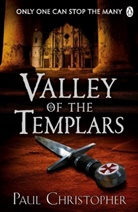 Paul Christopher, Christopher Paul - Valley of the Templars