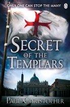 Paul Christopher, Christopher Paul, Paul Christopher - The Templar Cypher
