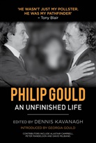 D. Kavanagh, Dennis Kavanagh, Kavanagh, D Kavanagh, D. Kavanagh, Dennis Kavanagh - Philip Gould