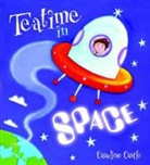Caroiline Castle, Caroline Castle - Teatime in Space