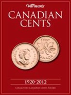 Krause Editors, Warman's, Warman's - Canadian Cents 1920 2012
