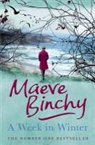 Maeve Binchy - Week in Winter