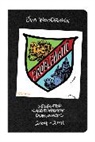 Jim Woodring, Jim Woodring - Problematic