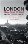 Joe Kerr, Joe Gibson Kerr, Andrew Gibson, Joe Kerr - London From Punk to Blair