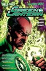 Geoff Johns - Green Lantern