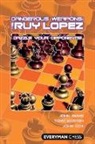 John Cox, John Emms, John Kosten Emms, Tony Kosten - Dangerous Weapons: The Ruy Lopez