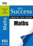 Mark Patmore, Mark Seager Patmore - Maths