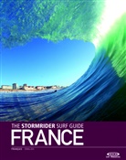 Bruce Sutherland, Bruce Sutherland - The stormrider surf guide : France