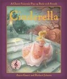 Anita Ganeri, Anita (Freelance Author) Ganeri, Richard Johnson - Cinderella