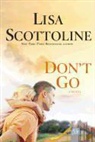 Lisa Scottoline - Don't Go