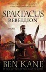 Ben Kane - Spartacus