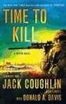 Jack Coughlin, Jack/ Davis Coughlin, Donald A. Davis - Time to Kill