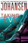 Iris Johansen - Taking Eve