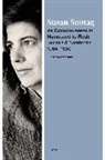 David Rieff, Susan Sontag, Susan/ Rieff Sontag, David Rieff - As Consciousness Is Harnessed to Flesh