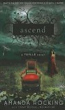 Amanda Hocking - Ascend