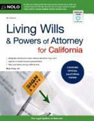 Shae Irving - Living Wills & Powers of Attorney for California