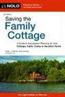 David Fry, Rose Hollander, Stuart Hollander, Stuart J./ Fry Hollander - Saving the Family Cottage