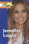 Cherese Cartlidge, Greenhaven Press (COR), Greenhaven Press - Jennifer Lopez