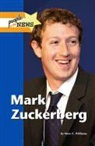Greenhaven Press (COR), Mary E. Williams, Greenhaven Press - Mark Zuckerberg