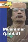 Greenhaven Press (COR), Viqi Wagner, Sheila Wyborny, Greenhaven Press - Muammar El-Qaddafi
