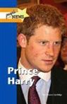 Cherese Cartlidge, Greenhaven Press (COR), Greenhaven Press - Prince Harry