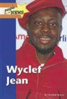 Greenhaven Press (COR), Elizabeth Hoover, Greenhaven Press - Wyclef Jean