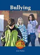 Jennifer (EDT) Mackay, Jenny Mackay, Jennifer Mackay - Bullying