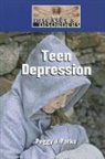Peggy (EDT) Parks, Peggy J. Parks, Peggy Parks - Teen Depression