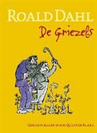 Roald Dahl, Quentin Blake - De griezels