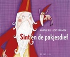 Martine Bijl, Loes Riphagen - Sint en de pakjesdief