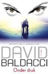 David Baldacci - Onder druk