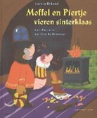 L. Dijkzeul, Lieneke Dijkzeul, D. Bramlage, Doeschka Bramlage - Moffel en Piertje vieren Sinterklaas
