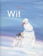C. Kranen, Cees Kranen, P. Gerritsen, Paula Gerritsen - Wit