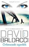 David Baldacci - Onbewaakt ogenblik