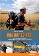 Peter Gerlach - Von Kap zu Kap