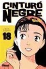 Naoki Urasawa - Cinturó negre 18