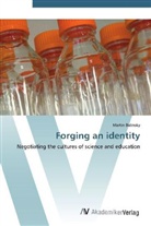 Martin Balinsky - Forging an identity