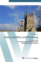 Stale Holgersen - Class Conflicts and Planning