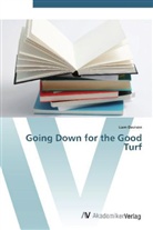 Liam Davison - Going Down for the Good Turf