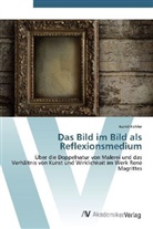 Astrid Köhler - Das Bild im Bild als Reflexionsmedium