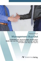 Michael Fischbach - Management Buy-Out