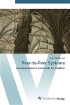 Dieter Hildebrandt - Peer-to-Peer Systeme