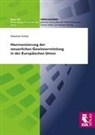 Sebastian Schulz - Harmonisierung der steuerlichen Gewinnermittlung in der Europäischen Union